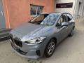 BMW 218d Active Tourer LED Garance