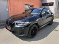 BMW X4 M40d xDrive Laser Pano Garance