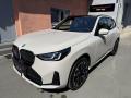 BMW X3 xDrvie20d M-PRO NEW Garance+