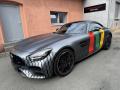 Mercedes-Benz AMG GT S Coupe 6.3 AMG V8 Carbon FCL