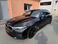 BMW 530d xDrive M-Sport LED Servis