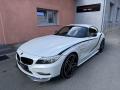 BMW Z4 M 35is AC SCHNITZER TOP STAV