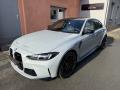 BMW M3 Competition xDrive FCL Indiv.