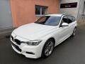 BMW 320d xDrive M-Sport FCL CZ