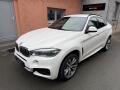 BMW X6 xDrive40d M-Sport LED Servis