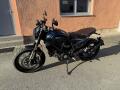 Ducati Scrambler Nightshift Nightshift - Nov� v �R - Garan