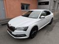 �koda Superb 2.0 TDI Style DSG LED CZ 1.maj