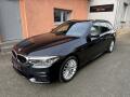 BMW 530d xDrive M-Sport LED Indiv.