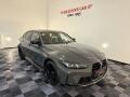 BMW M3 Competition xDrive NEW Indiv.