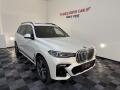BMW X7 xDrive30d M-Sport Laser FULL
