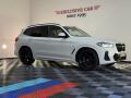 BMW X3 xDrive 30d