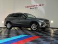 Mercedes-Benz GLC 200 benzin 4M LED Ta�n�