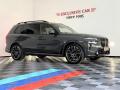 BMW X7 BMW X7 xDrive40d M-Sport 