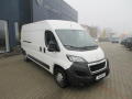 Peugeot Boxer Furgon L3H2 BHDi 165 ZRUKA