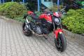 Ducati MONSTER 937 2025 RED