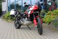 Ducati DesertX DISCOVERY 2025 5500KM TOP