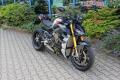 Ducati Streetfighter V4 S SP 2500 KM 2024