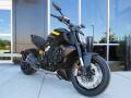 Ducati Diavel DEMO BIKE