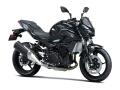 Kawasaki Z 500 MODEL 2027