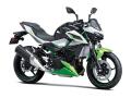 Kawasaki Z 500 SE MODEL 2027