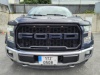 Ford F-150 XLT DLKOV START