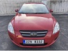 Kia Ceed 1.4i 80KW 1.MAJ.R