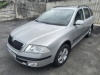 koda Octavia 2.0 FSI 4X4 110KW/1.MAJ.R