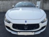 Maserati Ghibli 3.0 V6 1.MAJ.�R/DPH/NAVI/2XALU