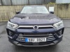 SsangYong Korando 1.5 T-GDI AT 1.MAJ.R/V ZRUCE