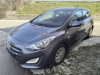 Hyundai i30 1.6 CRDI 81KW/1MAJ/AC/SERVISKA