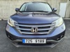 Honda CR-V 2.2 i-DTEC 110KW 4X4/ KAMERA