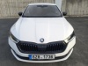 koda Octavia 2.0 TDI SPORT/1M.R/NAVI/ZRUK