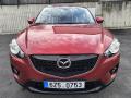 Mazda CX-5 2.0i 118KW AT 4X4/1.MAJ.R/TA