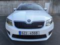 koda Octavia 2.0 TDI 135KW/NAVI/KَE/TAN