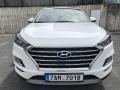 Hyundai Tucson 1.6 T-GDi 4WD AT R/TRIKOLOR
