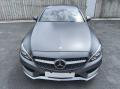 Mercedes-Benz C400 AMG 4M VZDUCH/ACC/NEZ.TOP
