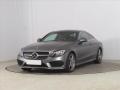 Mercedes-Benz C400 AMG 4M VZDUCH/ACC/NEZ.TOP