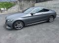 Mercedes-Benz C400 AMG 4M VZDUCH/ACC/NEZ.TOP