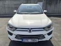 SsangYong Korando 1.5 GDI 120KW/1.MAJ.R/ZRUKA
