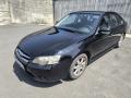 Subaru Legacy 2.5 i 4X4 AUTOMAT/2.MAJ.R/AC