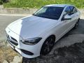 Mercedes-Benz C 220d 4M AVANTGARDE ADVANCED+