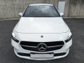 Mercedes-Benz 180d PROGRESIVE/1.MAJ.R/NAVIG