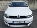 Volkswagen Touran 1.5 TSI 1.MAJ.R/NAVI/ACC/TAN