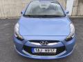 Hyundai ix20 1.4 66KW 1.MAJ.R/NAJ.28000 KM