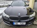 BMW 740 Li 240KW/1.M. AMBAS�DA �LR