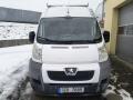 Peugeot Boxer 2.0 HDI 74KW 1.MAJ.�R/104000KM