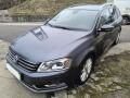 Volkswagen Passat 3.6 VR6 4M DSG/1.MAJ.�R/105000