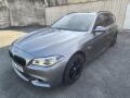 BMW 525d M xDRIVE/HEAD-UP/PANORAMA