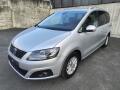 Seat Alhambra 1.4 TSI DSG 110KW/ NAVI/KAMERA