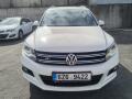 Volkswagen Tiguan 2.0 TDI BM 4X4 DSG 130KW SPORT